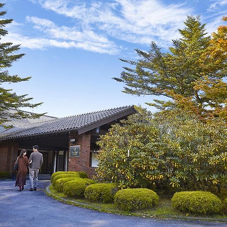 Tsumagoi Prince Hotel Exterior foto