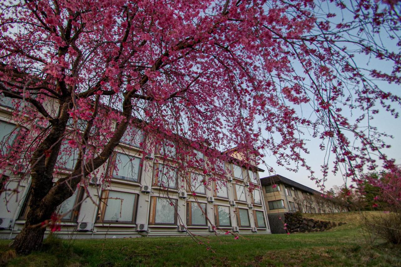 Tsumagoi Prince Hotel Exterior foto